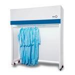 ESCO | Temizlik Kabini | Esco Storage Cabinet - Garment - 1